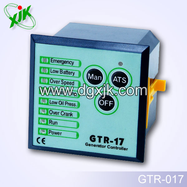发电机控制器 GTR017