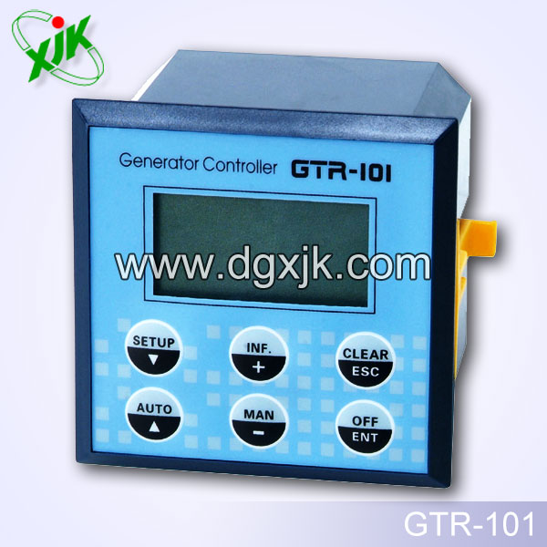 发电机控制器GTR-101