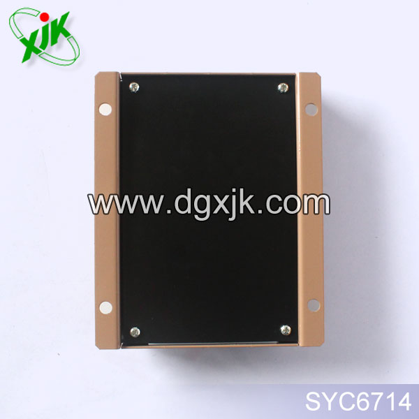 发电机同步控制板 SYC6714