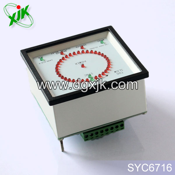 带同步控制的同步表 SYC6716